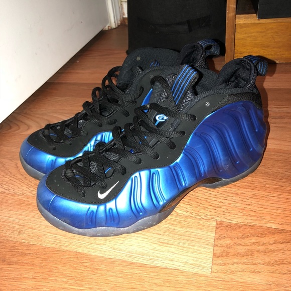 Nike Foamposite Penny Hardaway Size 8 - Picture 2 of 4